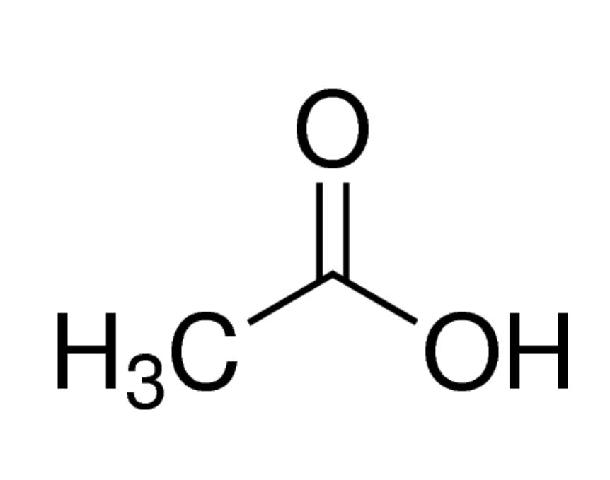 Acetic Acid Glacial (ethanoic Acid) 6x1l